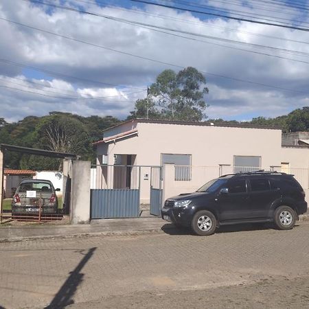 Hostel Meu Cantinho Caxambu Mg Luaran gambar