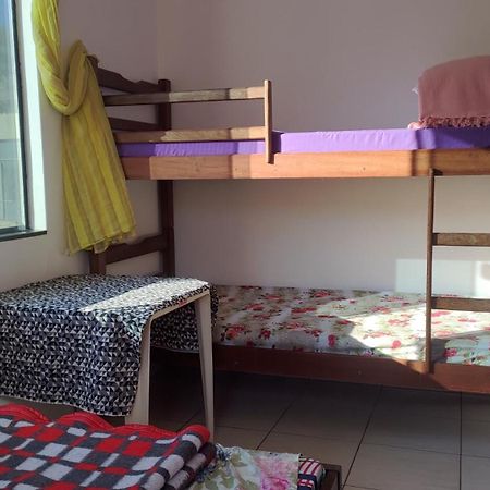 Hostel Meu Cantinho Caxambu Mg Luaran gambar