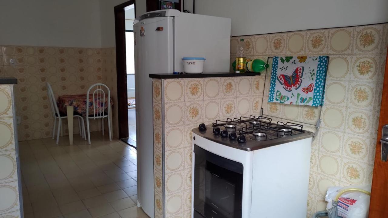 Hostel Meu Cantinho Caxambu Mg Luaran gambar