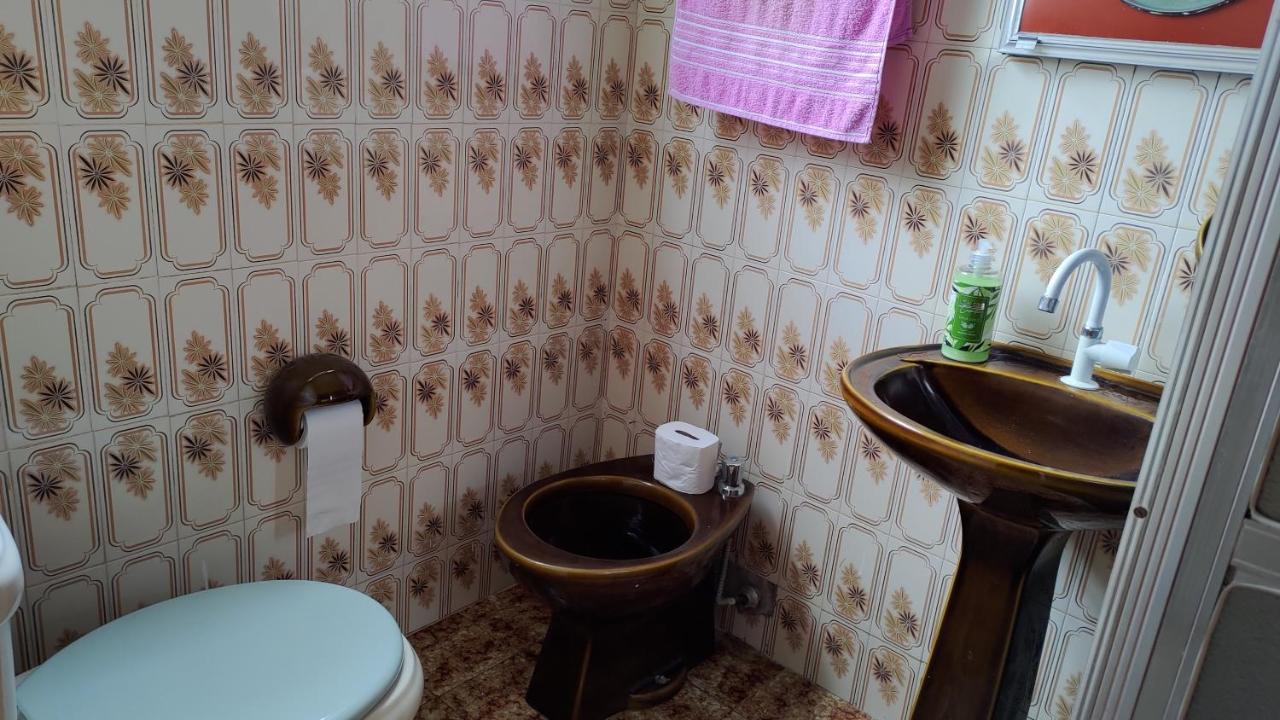 Hostel Meu Cantinho Caxambu Mg Luaran gambar