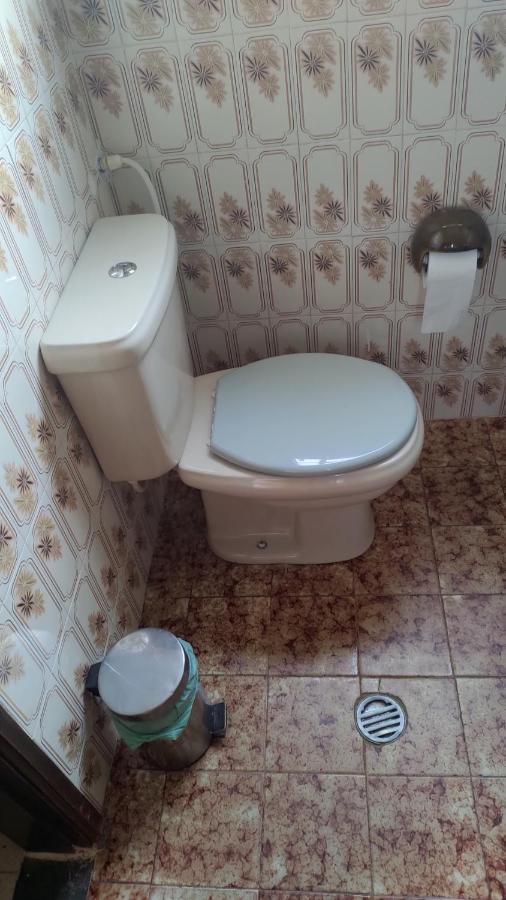 Hostel Meu Cantinho Caxambu Mg Luaran gambar