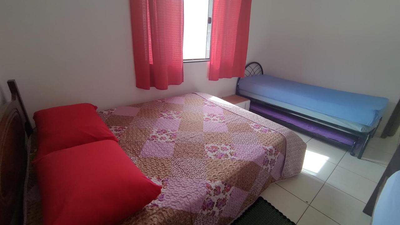 Hostel Meu Cantinho Caxambu Mg Luaran gambar