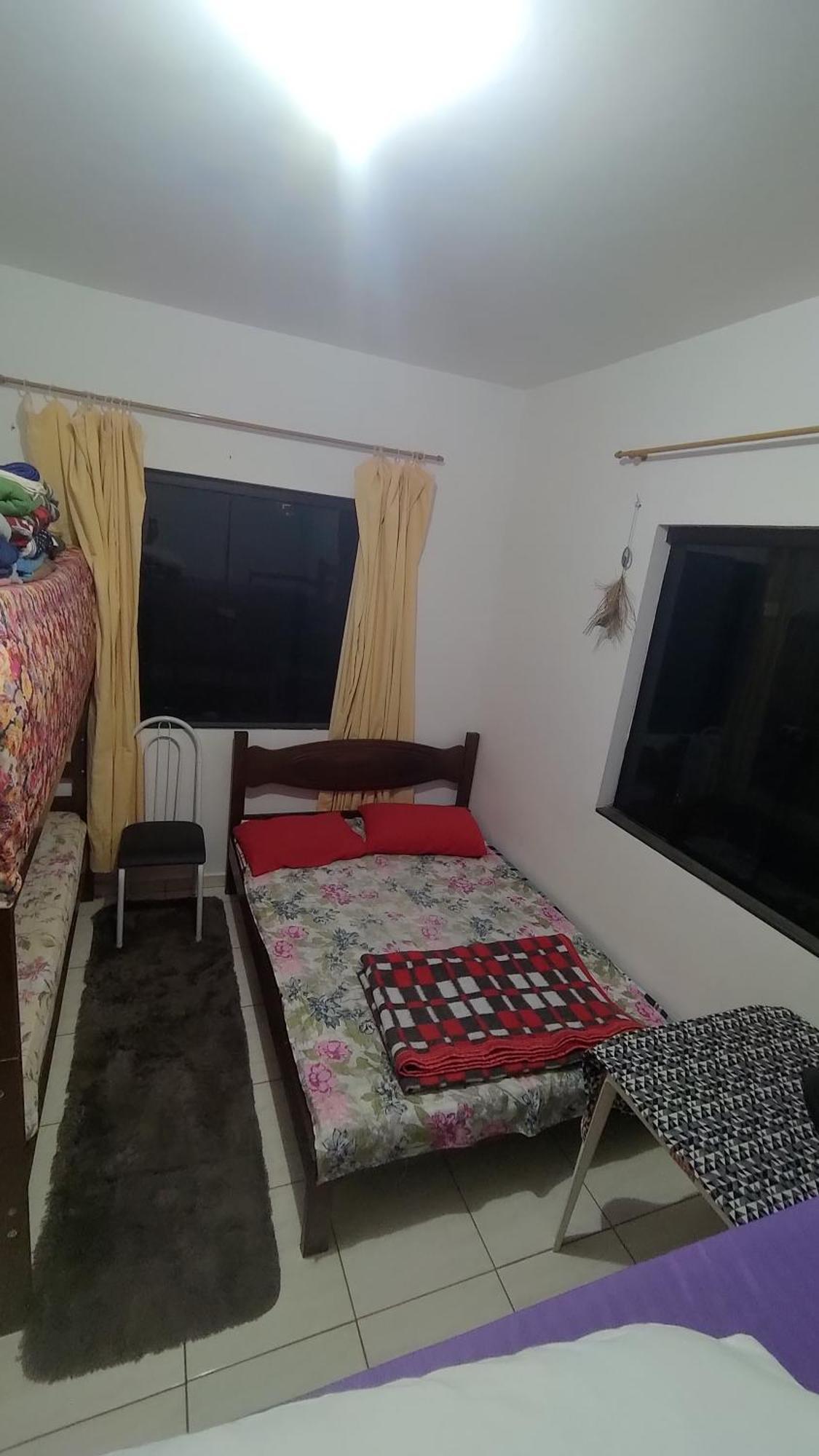 Hostel Meu Cantinho Caxambu Mg Luaran gambar