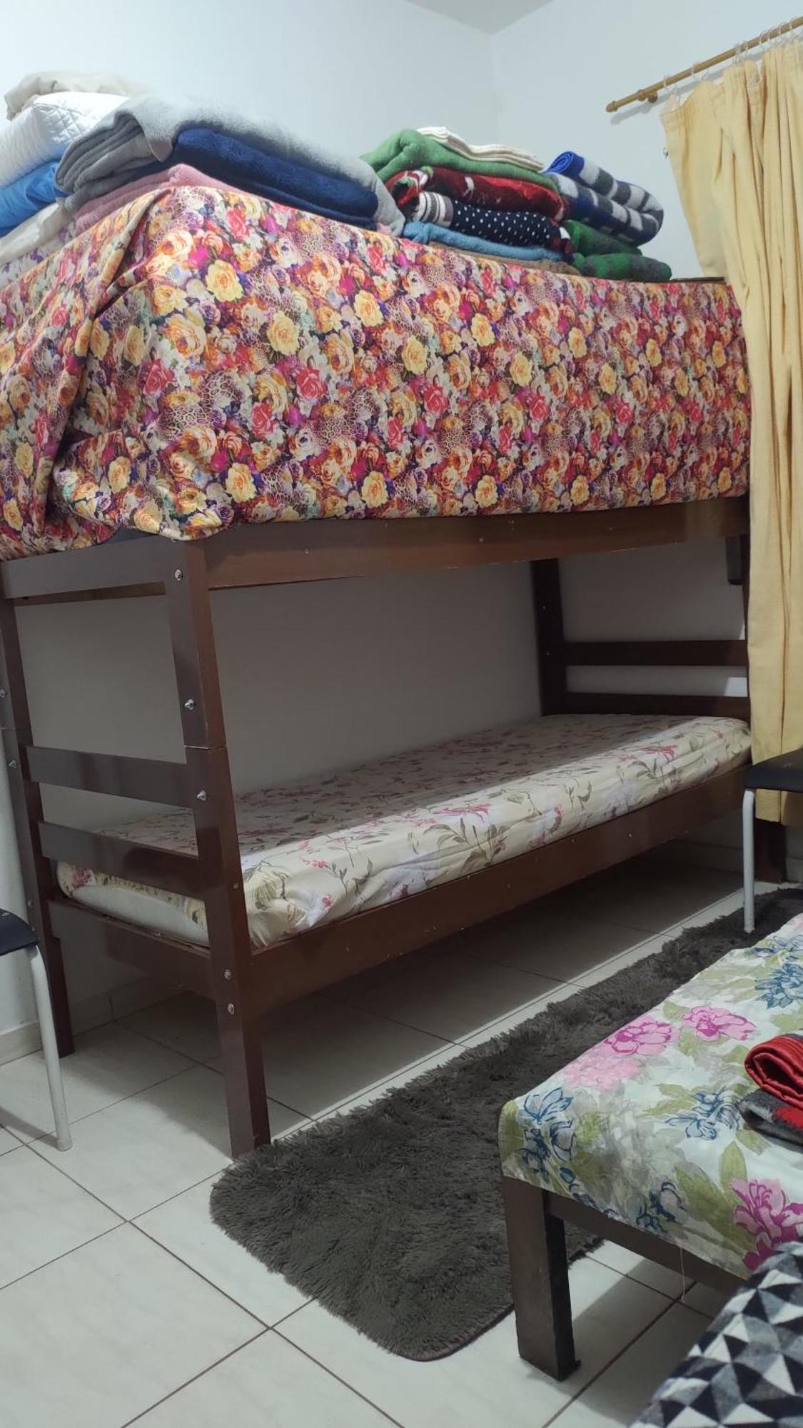 Hostel Meu Cantinho Caxambu Mg Luaran gambar